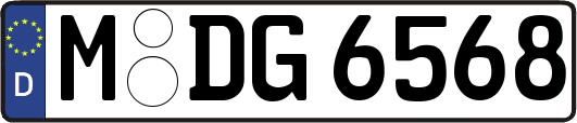 M-DG6568