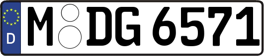 M-DG6571
