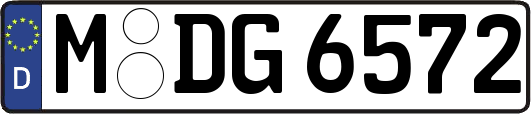 M-DG6572