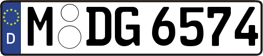 M-DG6574