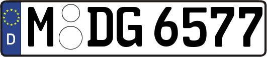 M-DG6577