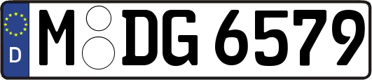 M-DG6579