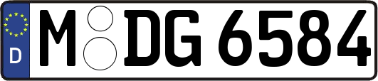 M-DG6584
