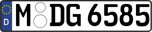M-DG6585
