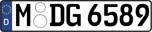 M-DG6589