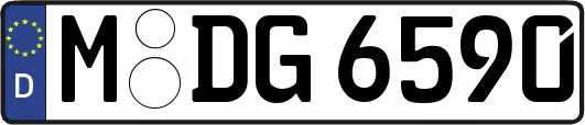 M-DG6590