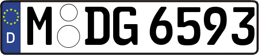 M-DG6593