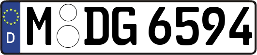 M-DG6594