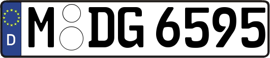 M-DG6595