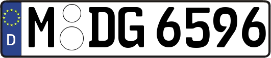 M-DG6596