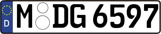 M-DG6597