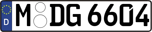 M-DG6604