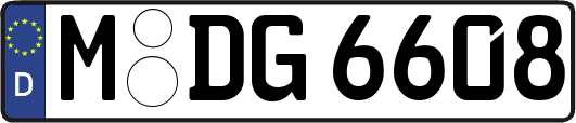 M-DG6608
