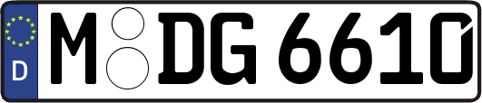 M-DG6610
