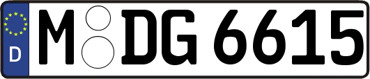 M-DG6615