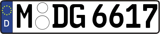 M-DG6617