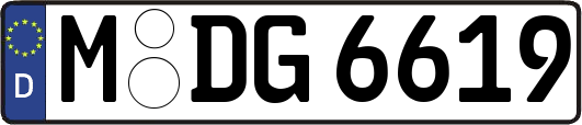 M-DG6619