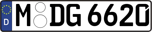 M-DG6620