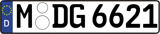 M-DG6621