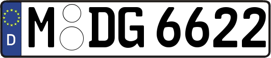 M-DG6622