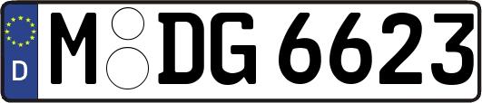 M-DG6623