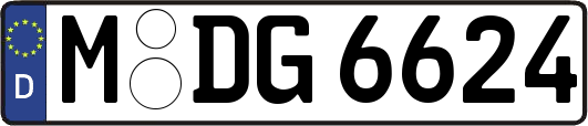 M-DG6624