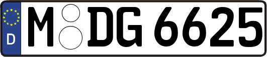 M-DG6625