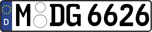 M-DG6626