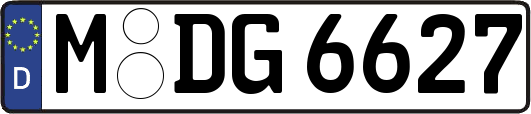 M-DG6627
