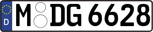 M-DG6628