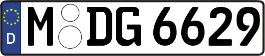 M-DG6629