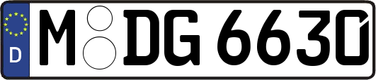 M-DG6630