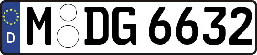 M-DG6632