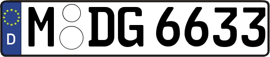 M-DG6633