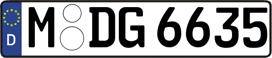 M-DG6635