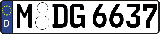 M-DG6637