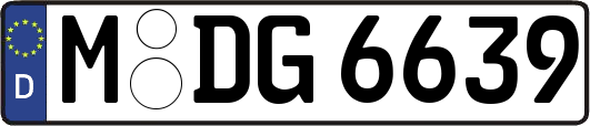 M-DG6639