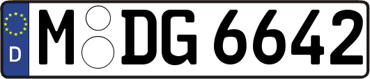 M-DG6642