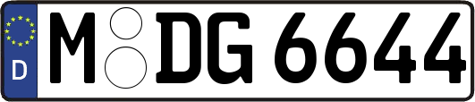 M-DG6644