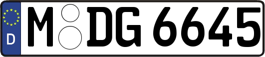 M-DG6645