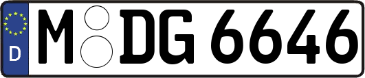 M-DG6646