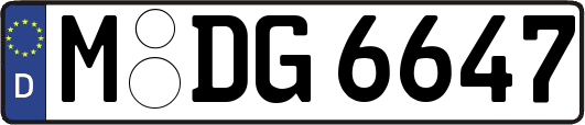 M-DG6647