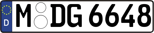 M-DG6648