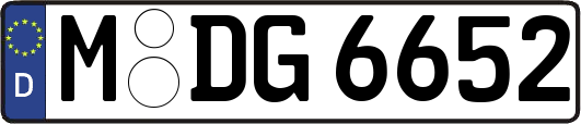 M-DG6652