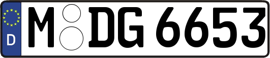 M-DG6653