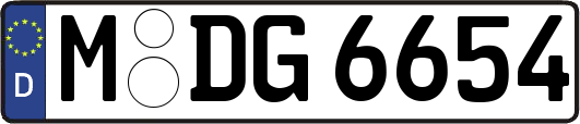 M-DG6654