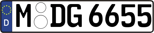 M-DG6655