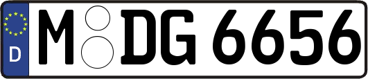 M-DG6656