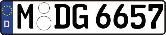 M-DG6657