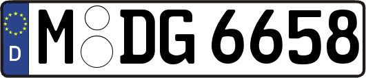 M-DG6658